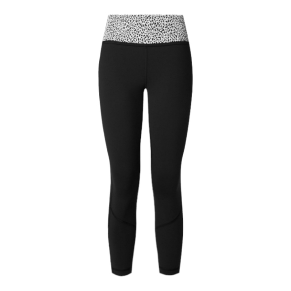 Lululemon Pace Rival Crops - Size 2 Running Crops - Picture 10 of 10